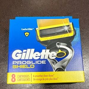 Gillette ProGlide Shield Razor Cartridges